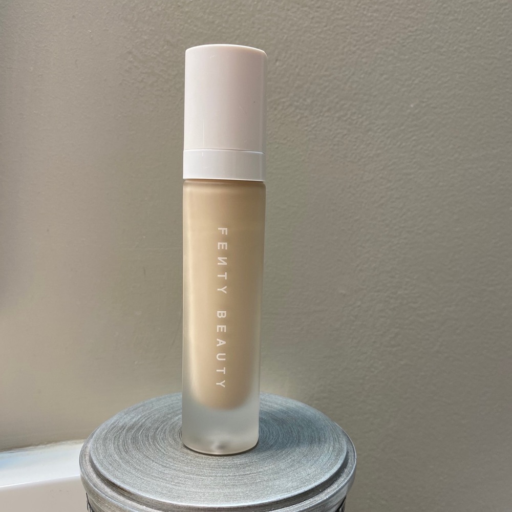Fenty Beauty Soft Matte Longwear Foundation